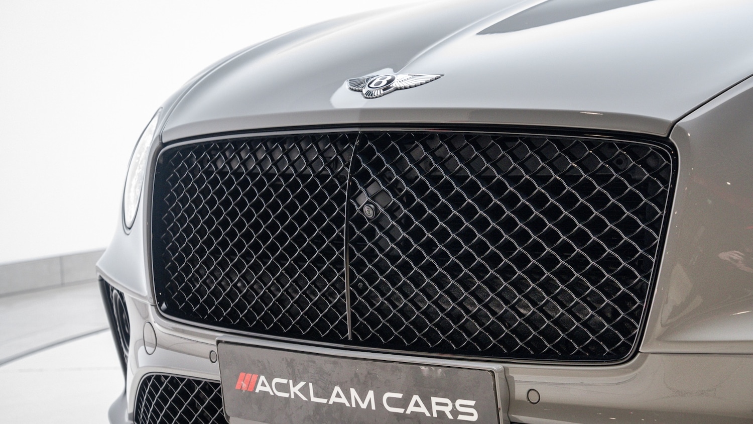 Used Bentley Continental 2023 for sale - 76948489: Photo 47