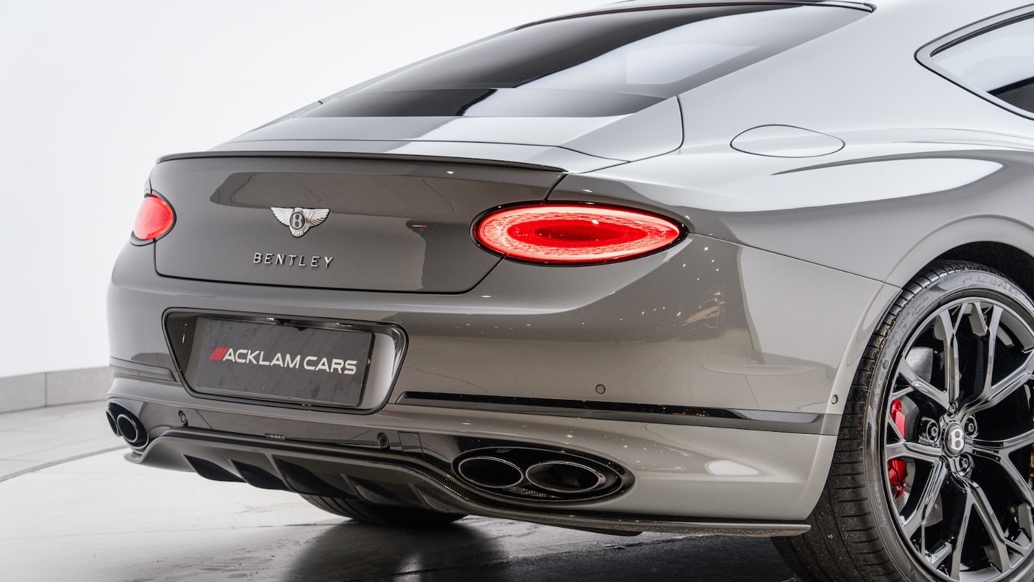 Used Bentley Continental 2023 for sale - 76948489: Photo 49