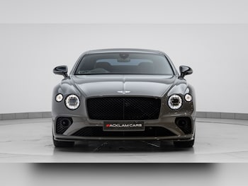 Used Bentley Continental 2023 for sale - 76948489: Photo