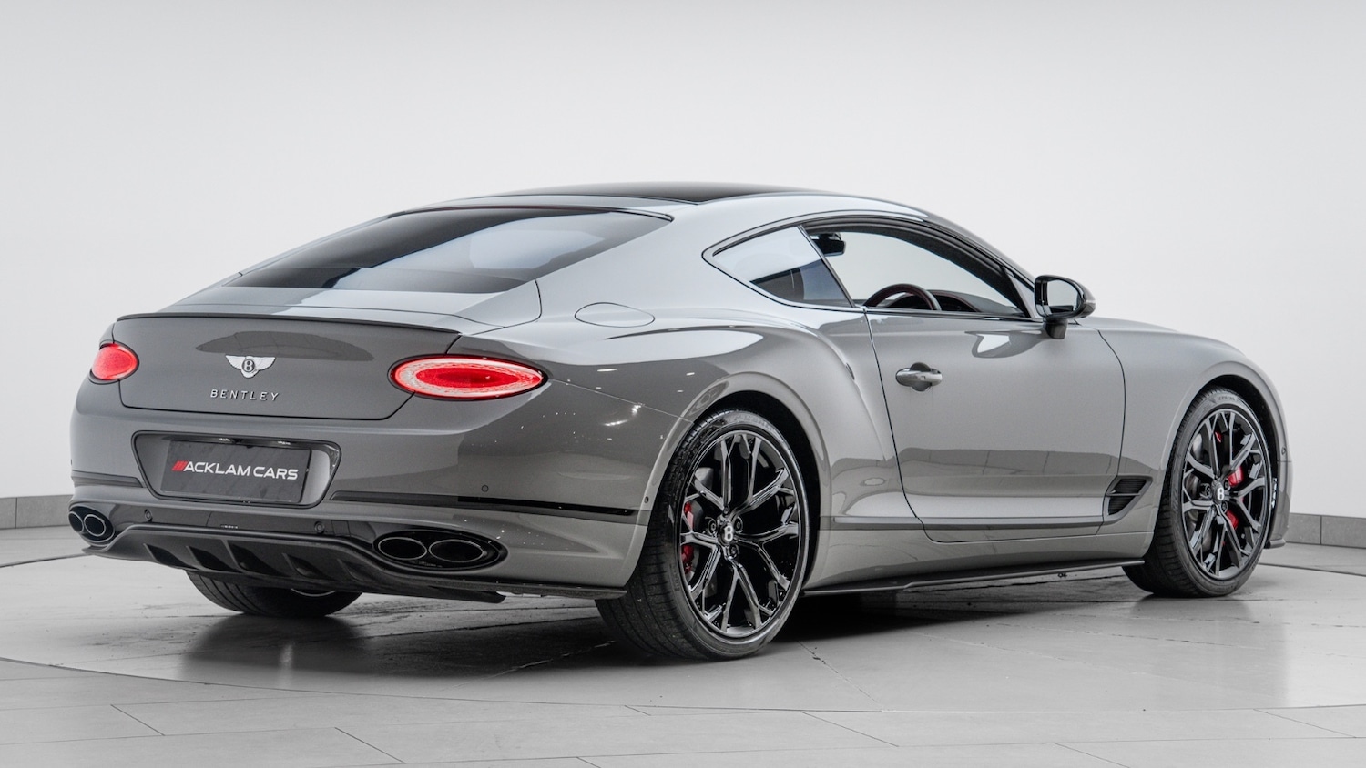 Used Bentley Continental 2023 for sale - 76948489: Photo 5