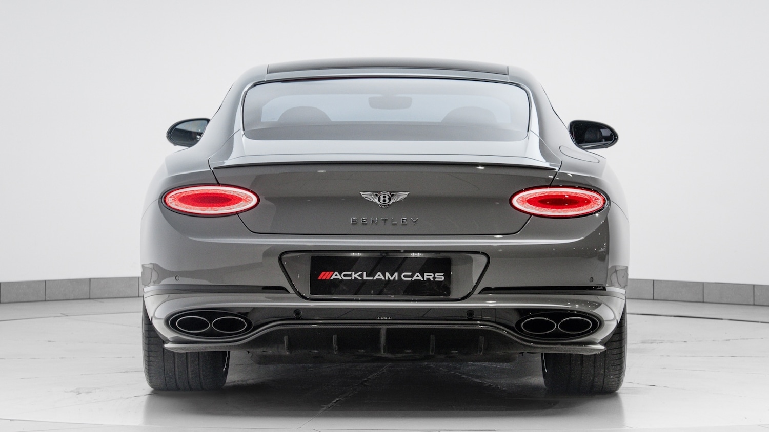 Used Bentley Continental 2023 for sale - 76948489: Photo 7