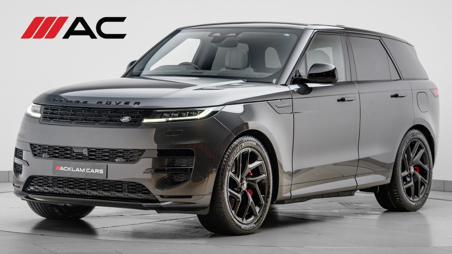 Used Land Rover Range Rover Sport 2025 for sale - 76861768: Photo 1