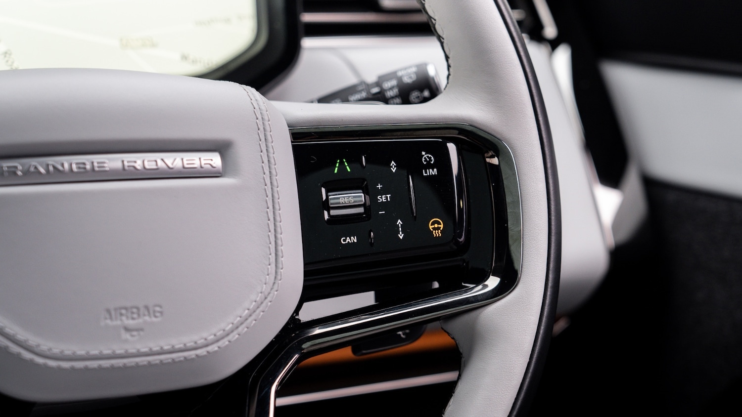 Used Land Rover Range Rover Sport 2025 for sale - 76861768: Photo 10