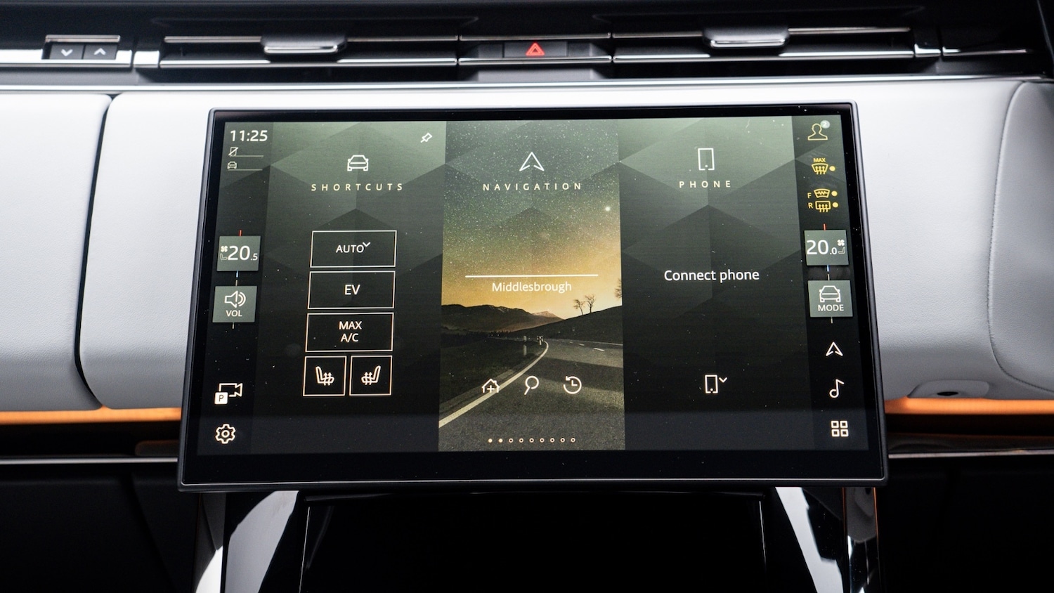 Used Land Rover Range Rover Sport 2025 for sale - 76861768: Photo 11