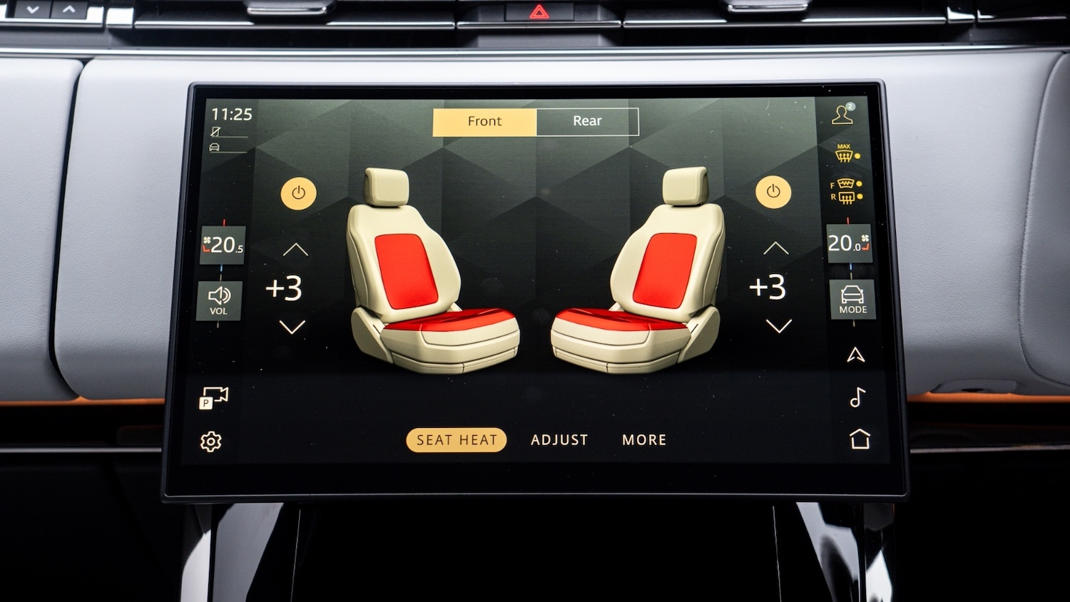 Used Land Rover Range Rover Sport 2025 for sale - 76861768: Photo 12