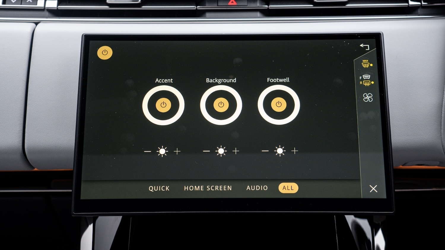 Used Land Rover Range Rover Sport 2025 for sale - 76861768: Photo 14