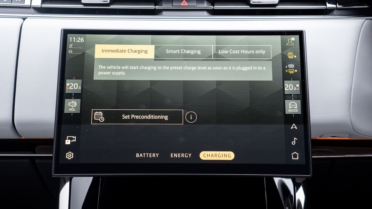 Used Land Rover Range Rover Sport 2025 for sale - 76861768: Photo 15