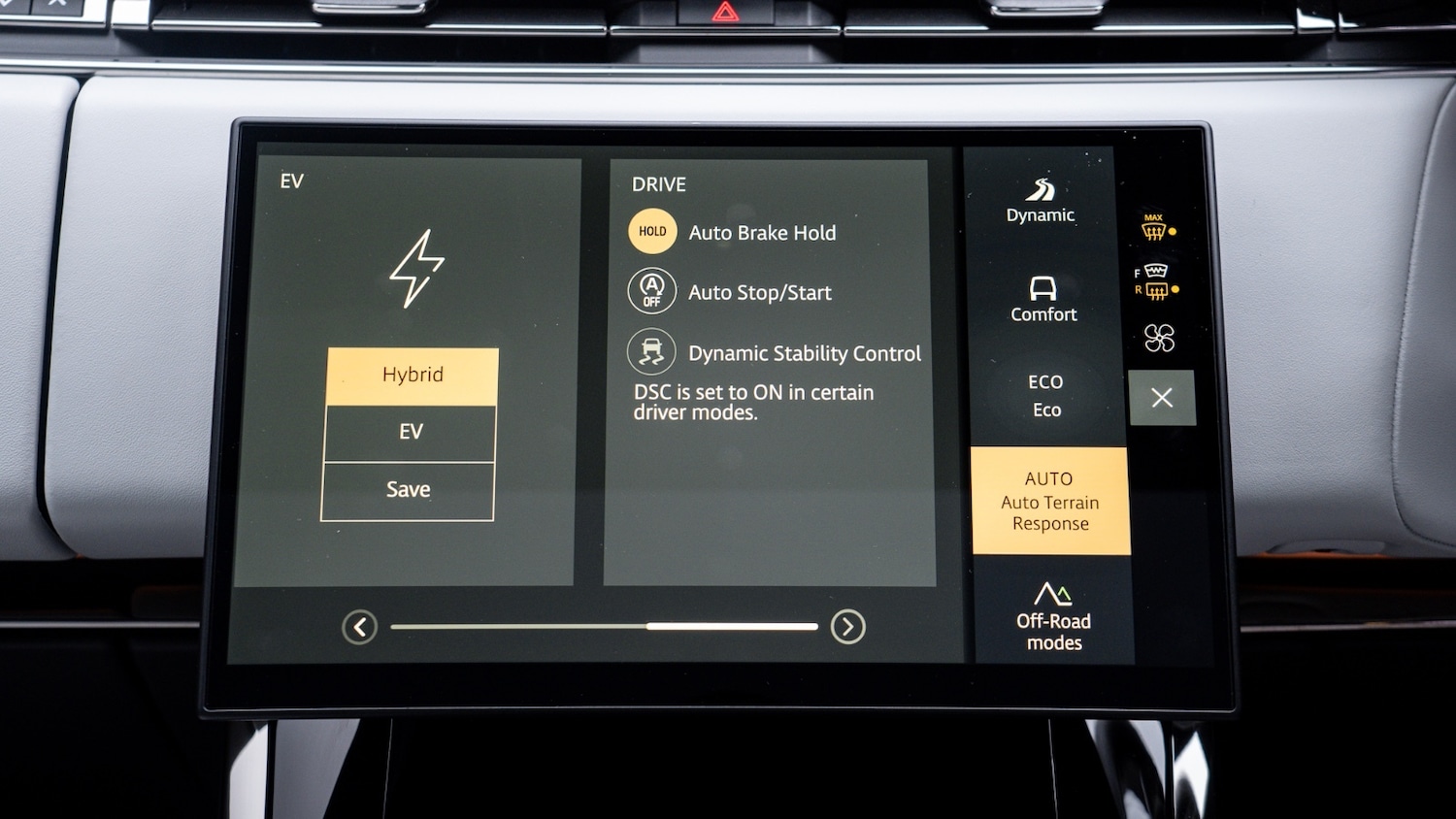 Used Land Rover Range Rover Sport 2025 for sale - 76861768: Photo 16