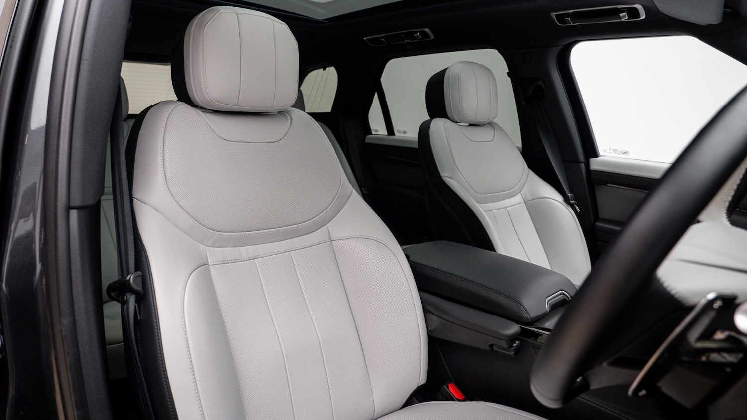 Used Land Rover Range Rover Sport 2025 for sale - 76861768: Photo 19