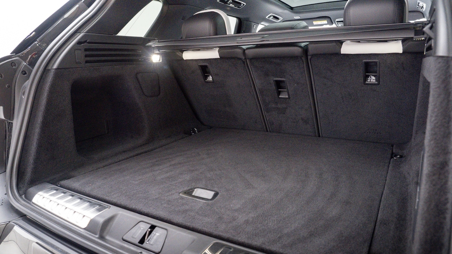 Used Land Rover Range Rover Sport 2025 for sale - 76861768: Photo 2