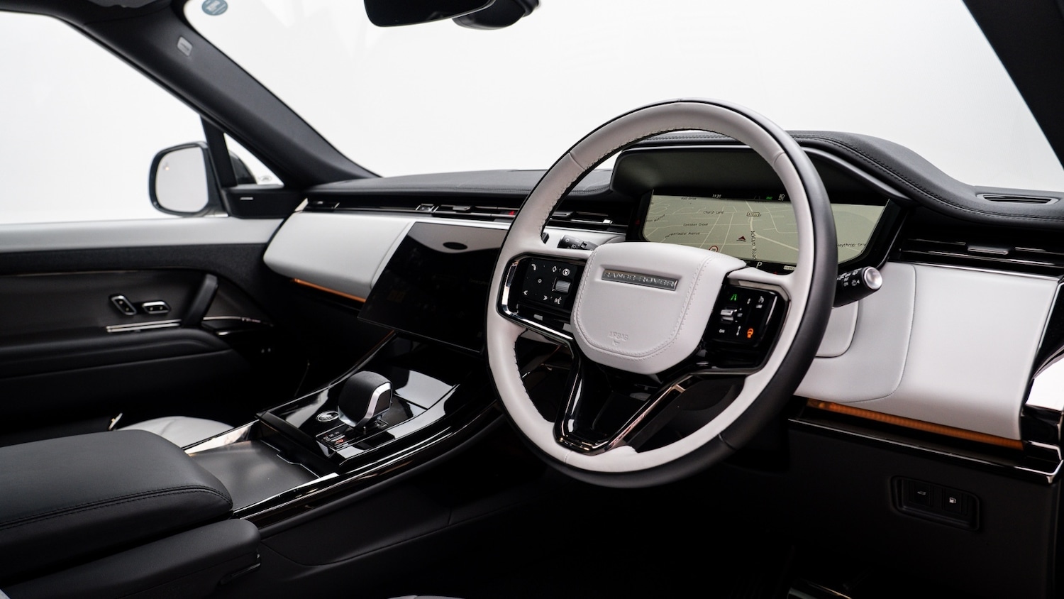 Used Land Rover Range Rover Sport 2025 for sale - 76861768: Photo 20