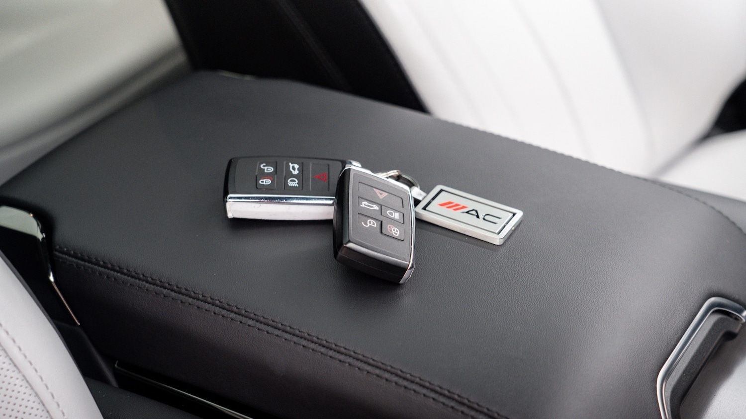 Used Land Rover Range Rover Sport 2025 for sale - 76861768: Photo 24