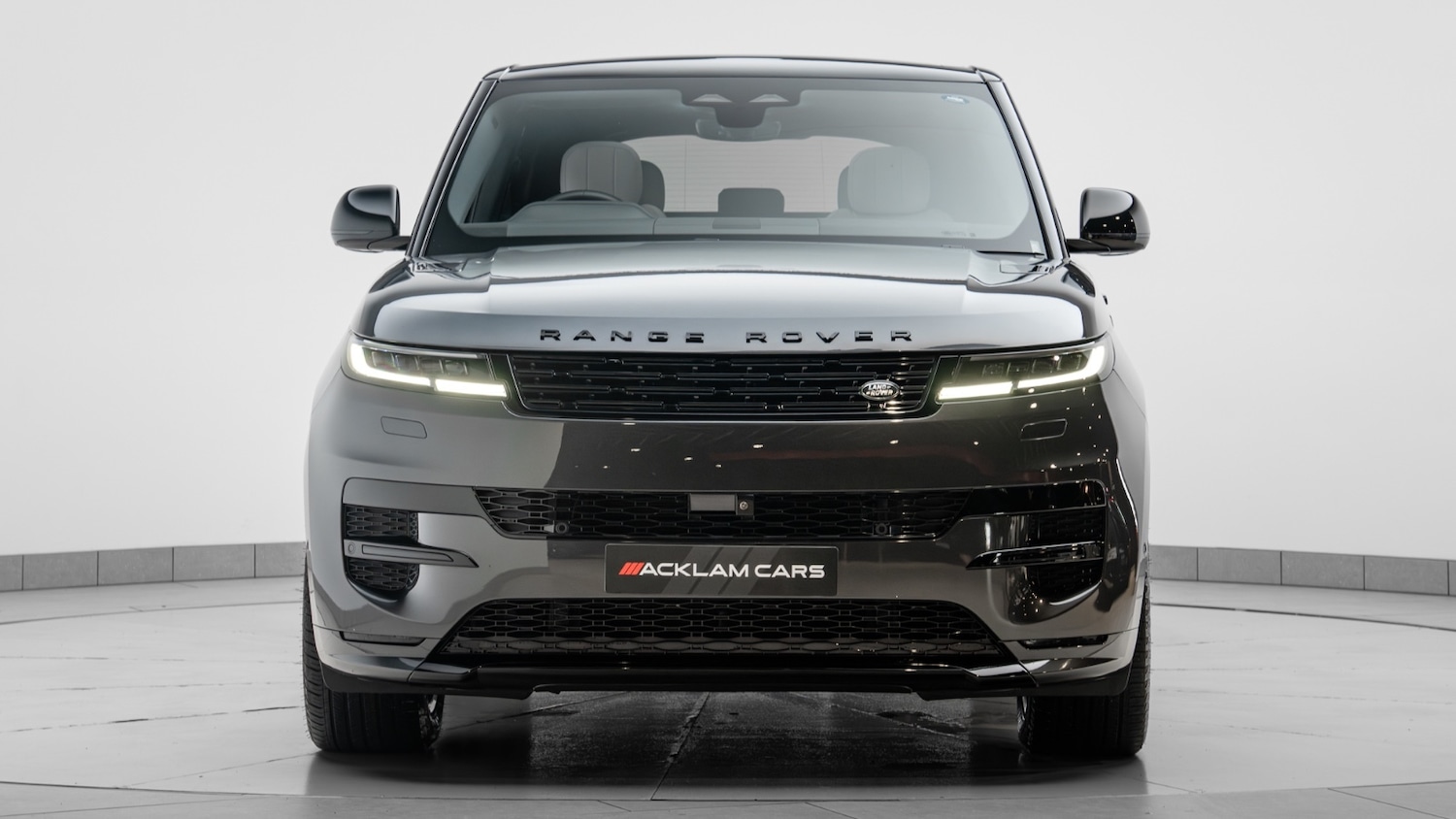 Used Land Rover Range Rover Sport 2025 for sale - 76861768: Photo 26