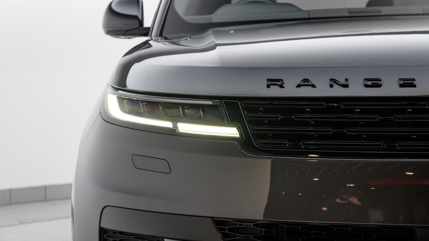 Used Land Rover Range Rover Sport 2025 for sale - 76861768: Photo 27