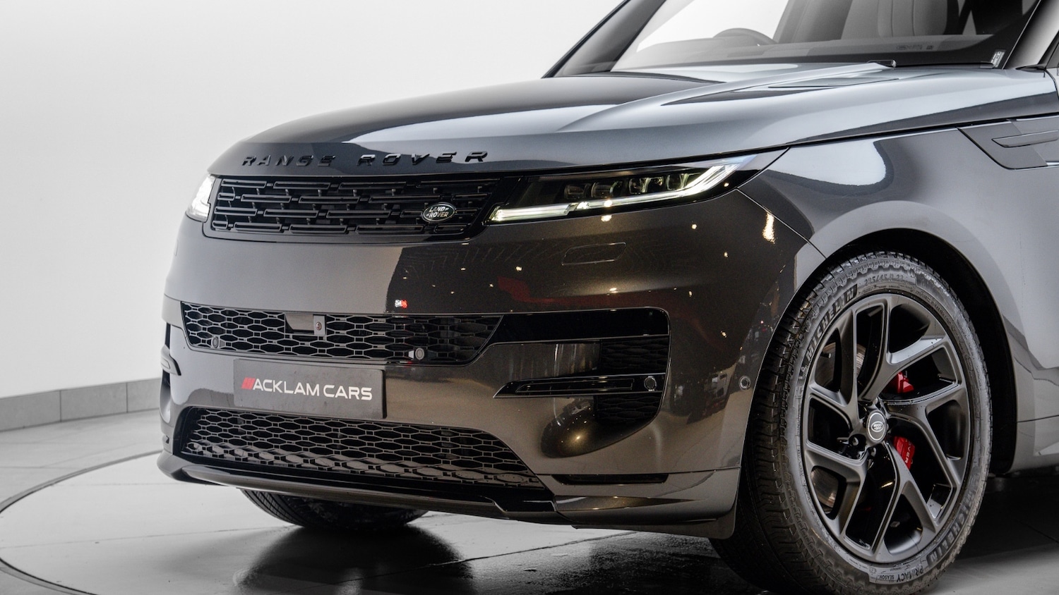 Used Land Rover Range Rover Sport 2025 for sale - 76861768: Photo 28