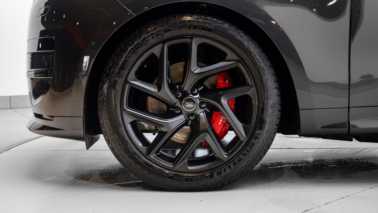 Used Land Rover Range Rover Sport 2025 for sale - 76861768: Photo 29