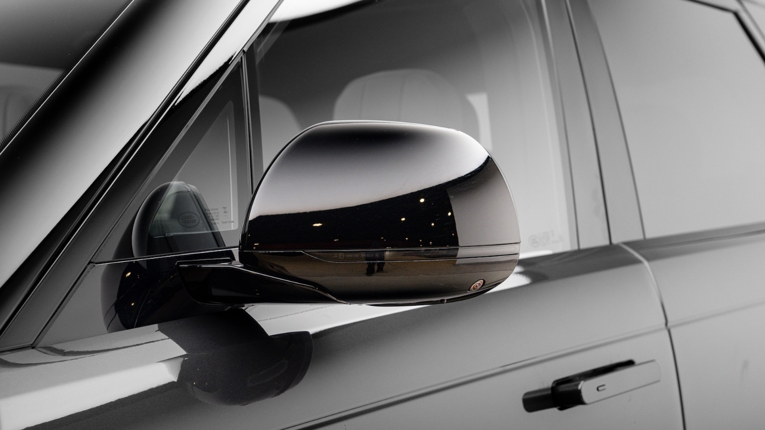 Used Land Rover Range Rover Sport 2025 for sale - 76861768: Photo 30