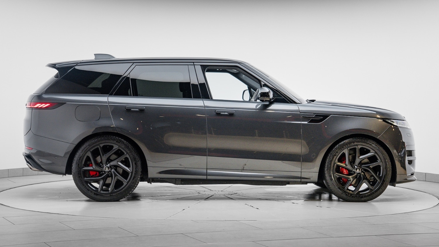 Used Land Rover Range Rover Sport 2025 for sale - 76861768: Photo 32