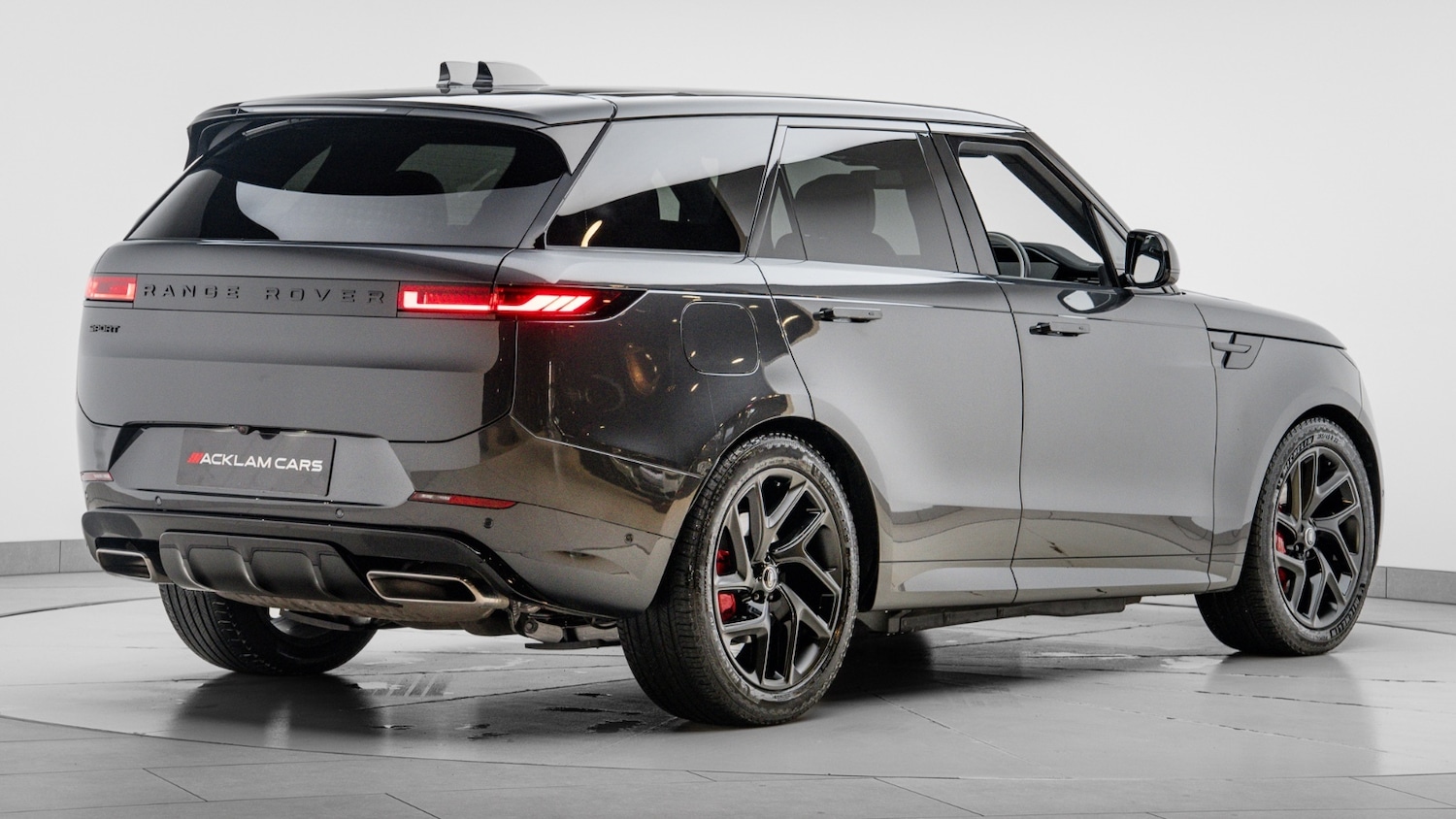 Used Land Rover Range Rover Sport 2025 for sale - 76861768: Photo 33