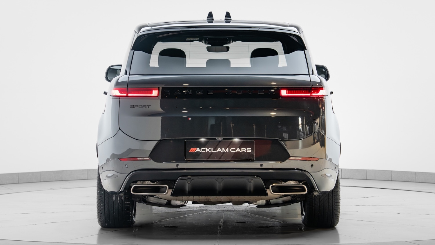 Used Land Rover Range Rover Sport 2025 for sale - 76861768: Photo 34