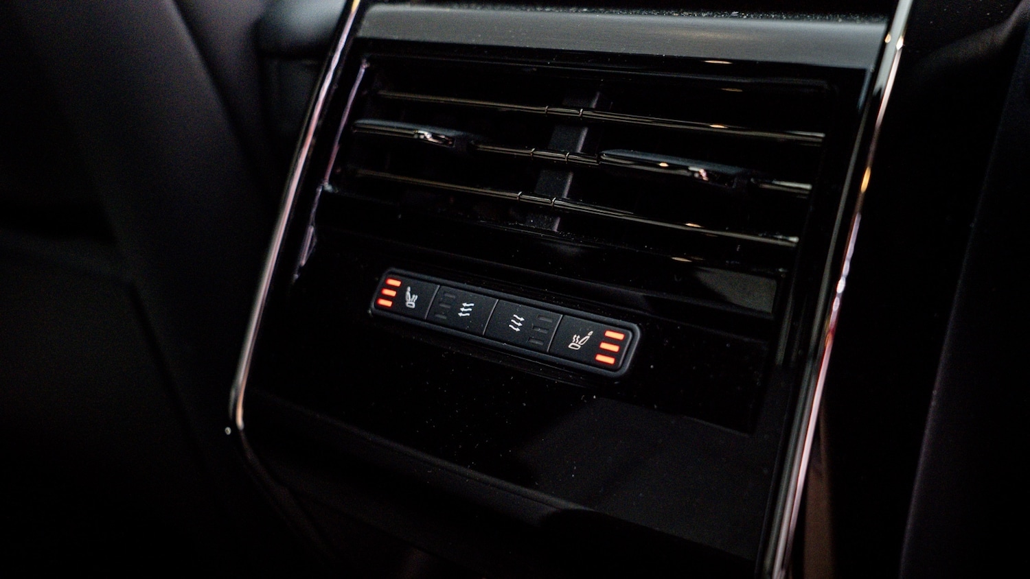 Used Land Rover Range Rover Sport 2025 for sale - 76861768: Photo 6