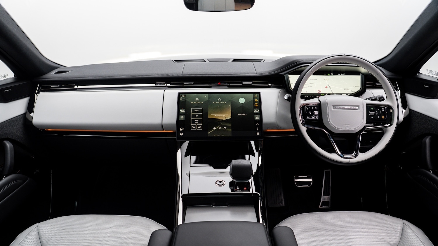 Used Land Rover Range Rover Sport 2025 for sale - 76861768: Photo 7