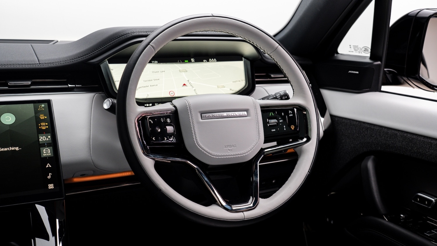 Used Land Rover Range Rover Sport 2025 for sale - 76861768: Photo 8