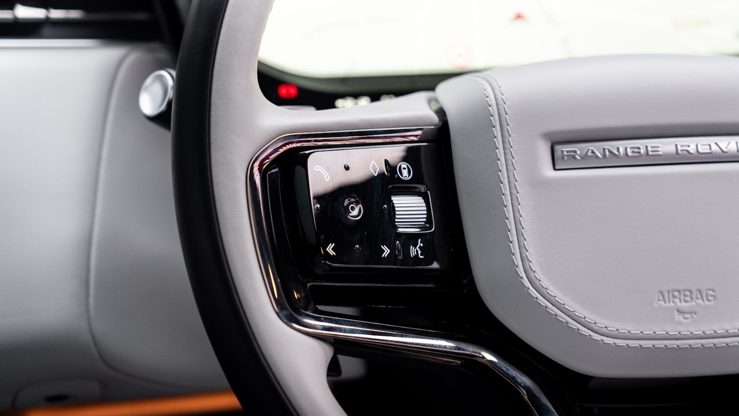 Used Land Rover Range Rover Sport 2025 for sale - 76861768: Photo 9