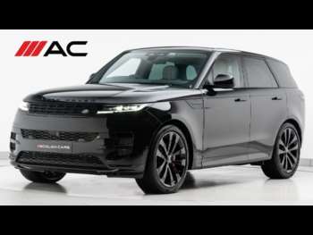 2023 - 3.0 D350 Autobiography 5dr Auto