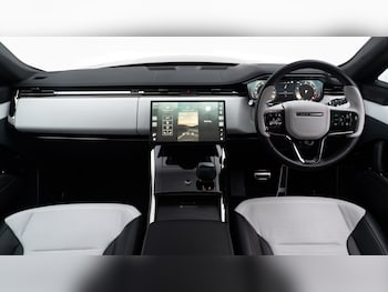 Used Land Rover Range Rover Sport 2024 for sale - 75943273: Photo