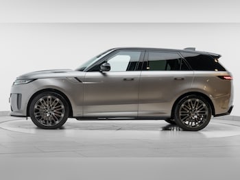 Used Land Rover Range Rover Sport 2024 for sale - 75943273: Photo