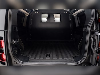 Used Land Rover Defender 2021 for sale - 78423913: Photo