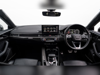 Used Audi RS5 2022 for sale - 77434879: Photo