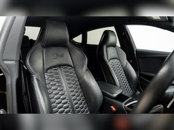 Used Audi RS5 2022 for sale - 77434879: Photo