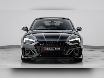 Used Audi RS5 2022 for sale - 77434879: Photo