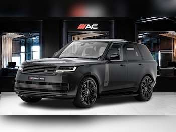 Used Land Rover Range Rover 2023 for sale - 78846772: Photo