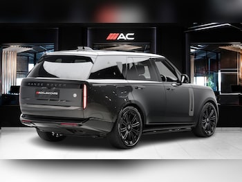 Used Land Rover Range Rover 2023 for sale - 78846772: Photo