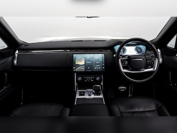 Used Land Rover Range Rover 2023 for sale - 78846772: Photo