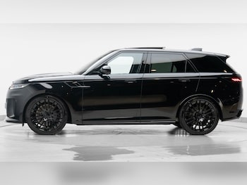 Used Land Rover Range Rover Sport 2026 for sale - 78754167: Photo