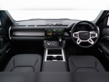 Used Land Rover Defender 2026 for sale - 77778474: Photo