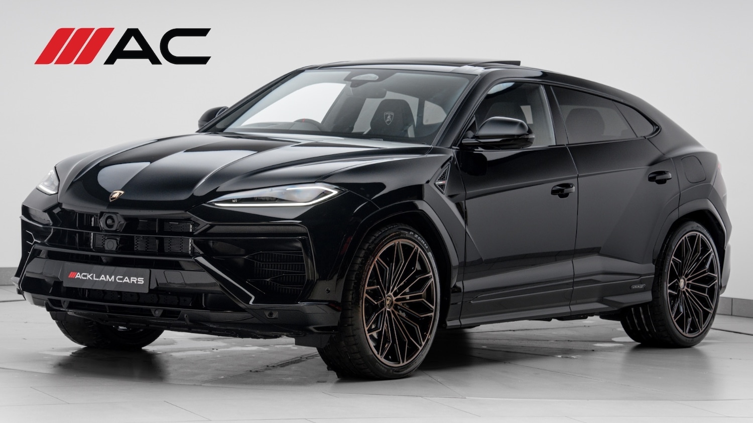 Used Lamborghini Urus 2026 for sale - 78080976: Photo 1