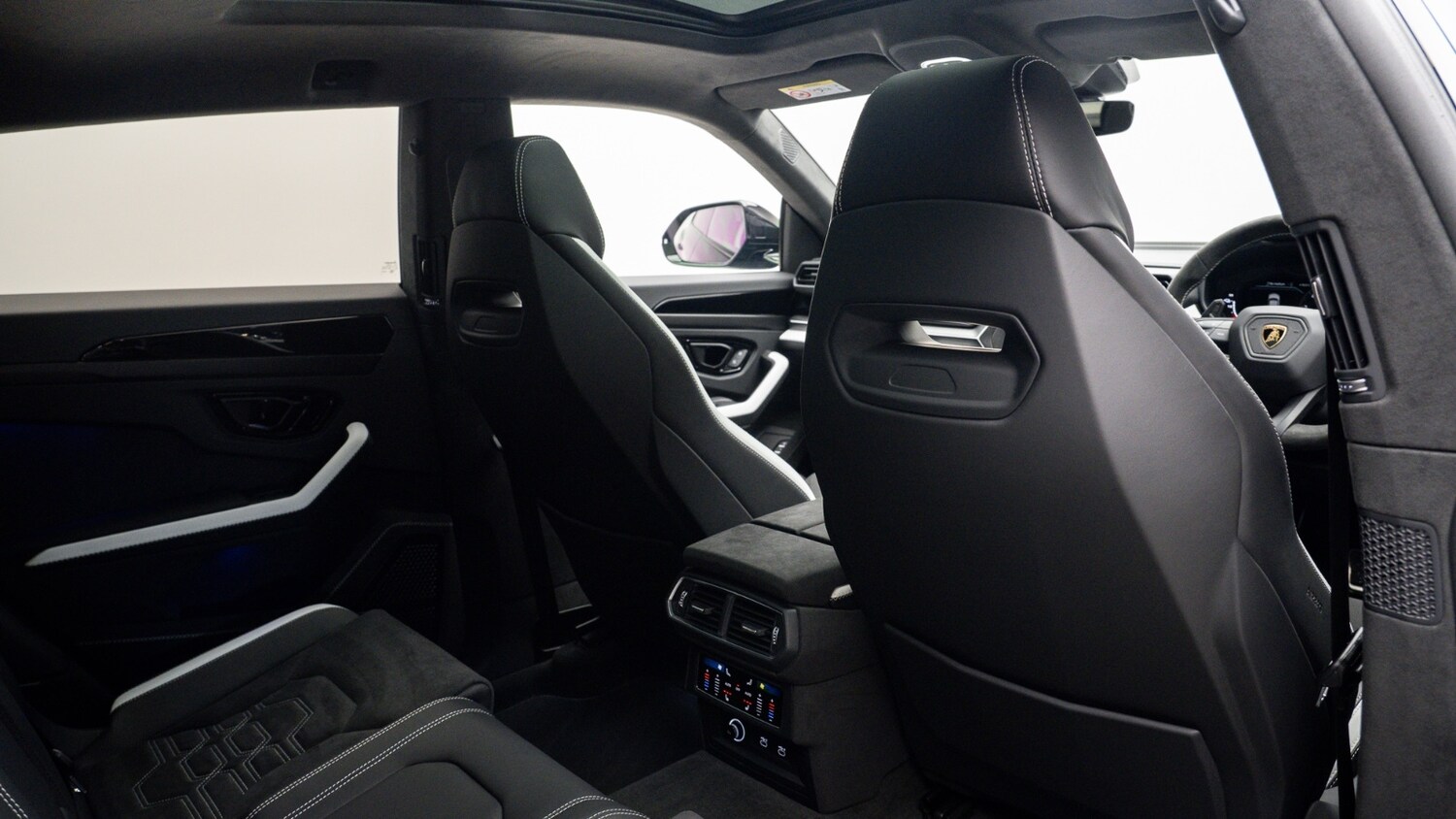 Used Lamborghini Urus 2026 for sale - 78080976: Photo 13