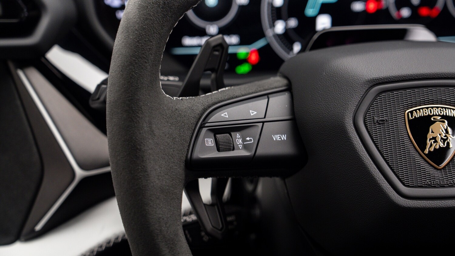 Used Lamborghini Urus 2026 for sale - 78080976: Photo 16