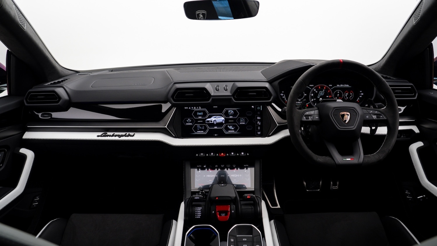 Used Lamborghini Urus 2026 for sale - 78080976: Photo 2