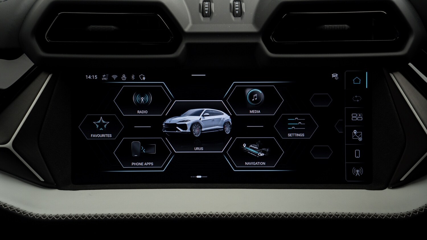 Used Lamborghini Urus 2026 for sale - 78080976: Photo 20