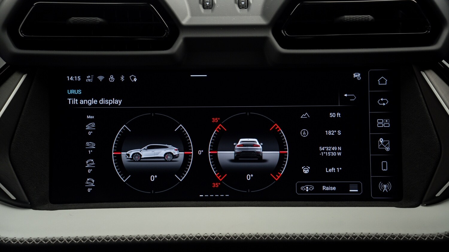 Used Lamborghini Urus 2026 for sale - 78080976: Photo 22