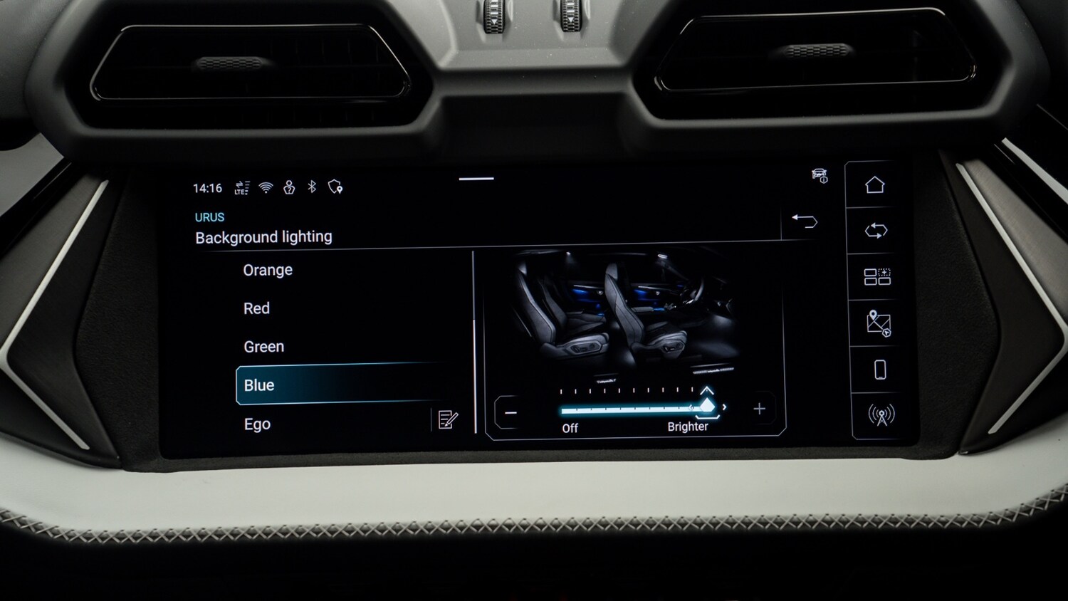 Used Lamborghini Urus 2026 for sale - 78080976: Photo 24