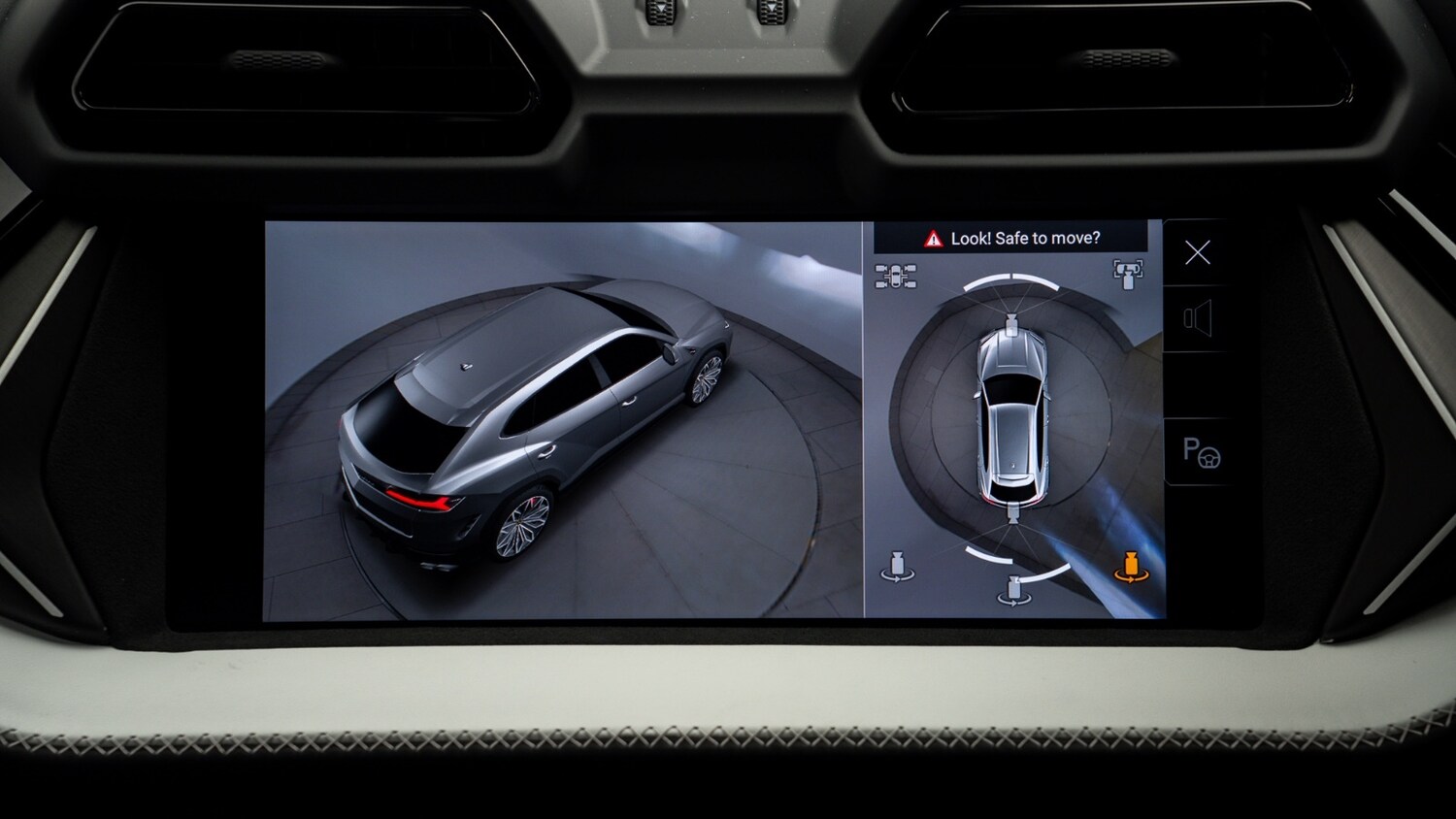 Used Lamborghini Urus 2026 for sale - 78080976: Photo 27