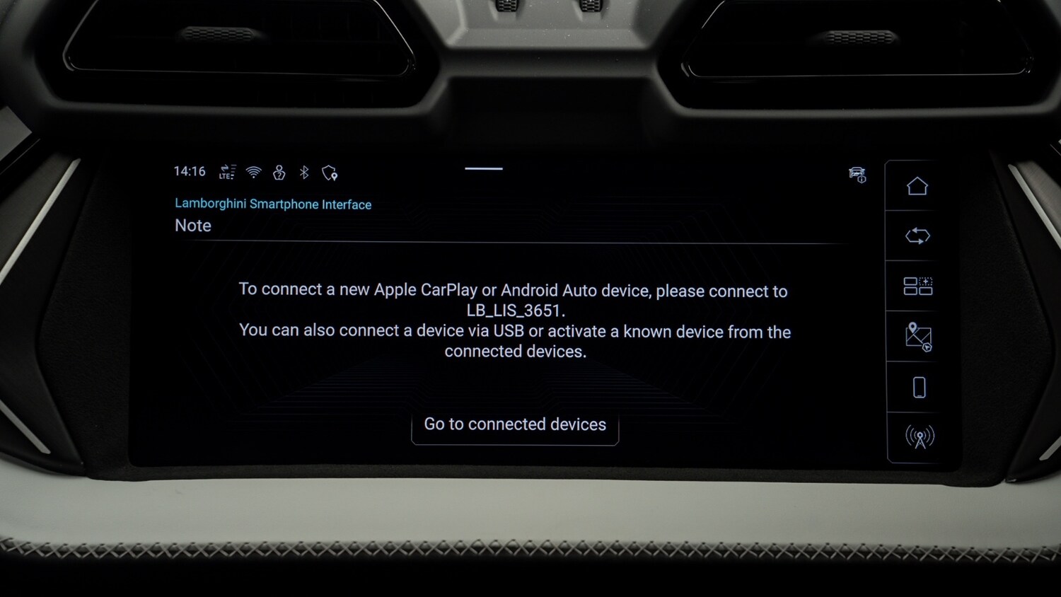 Used Lamborghini Urus 2026 for sale - 78080976: Photo 28