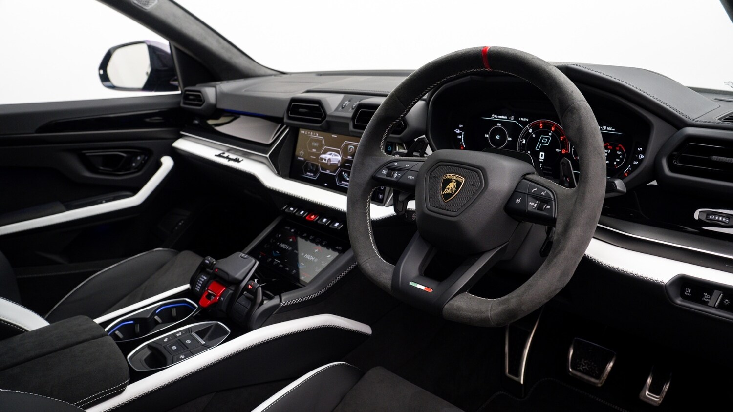 Used Lamborghini Urus 2026 for sale - 78080976: Photo 35